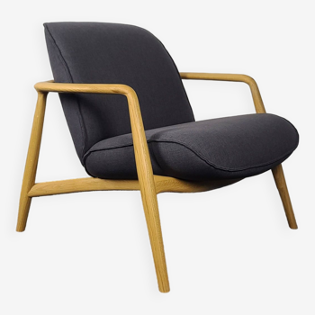 Bowie Armchair from Bolia Designed by Skrivo