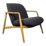 Bowie Armchair from Bolia Designed by Skrivo