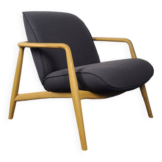 Bowie Armchair from Bolia Designed by Skrivo