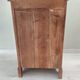 Meuble en bois ancien a 3 tiroirs esprit brocante chic