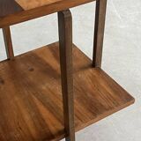 Vintage side table