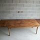 Farm table