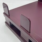 Pair of briefcases by Ettore Sottsass for Olivetti, Italy 1970's