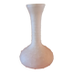 Small molded glass vase
