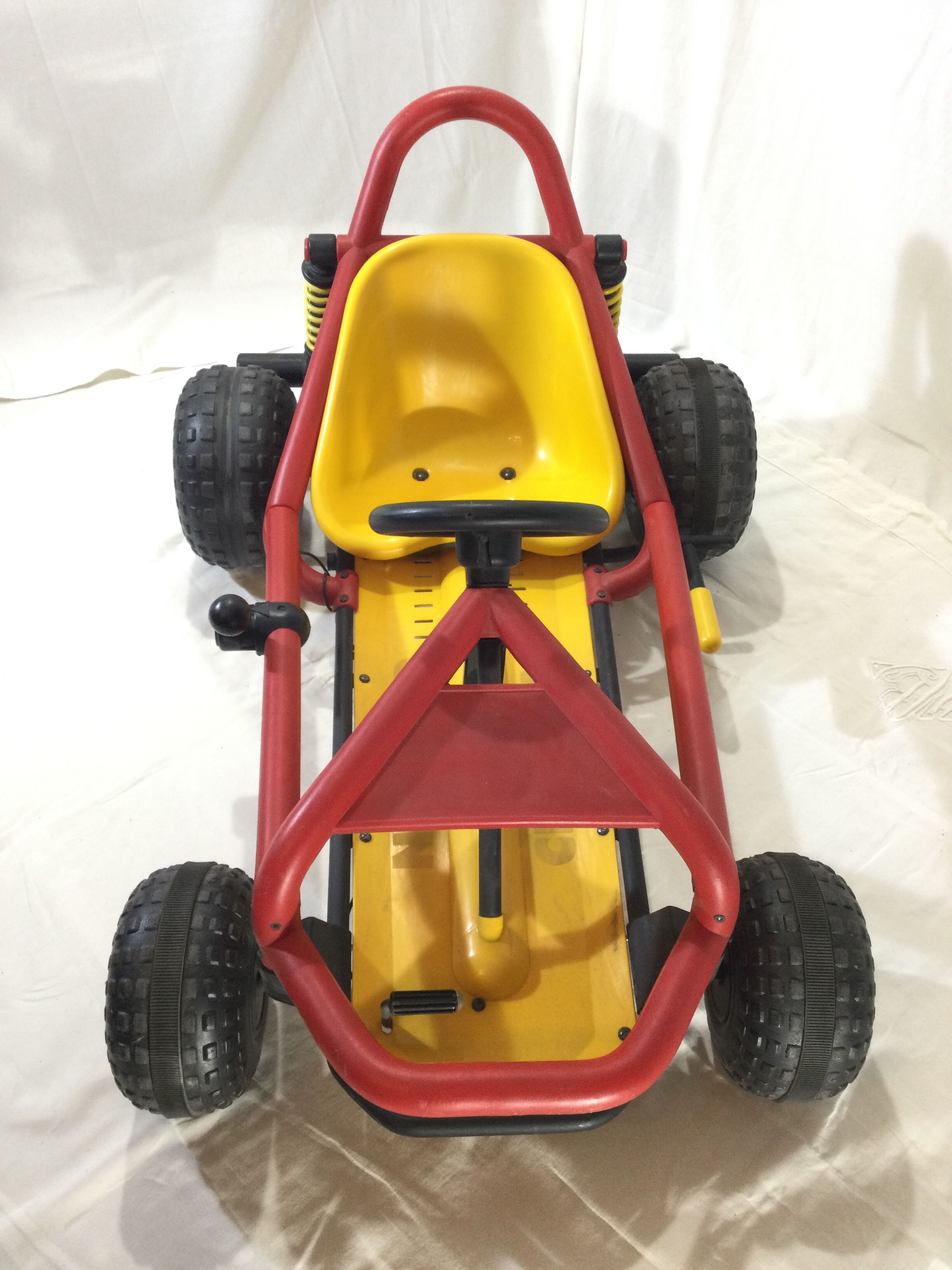 1988 Charton Electric Kart