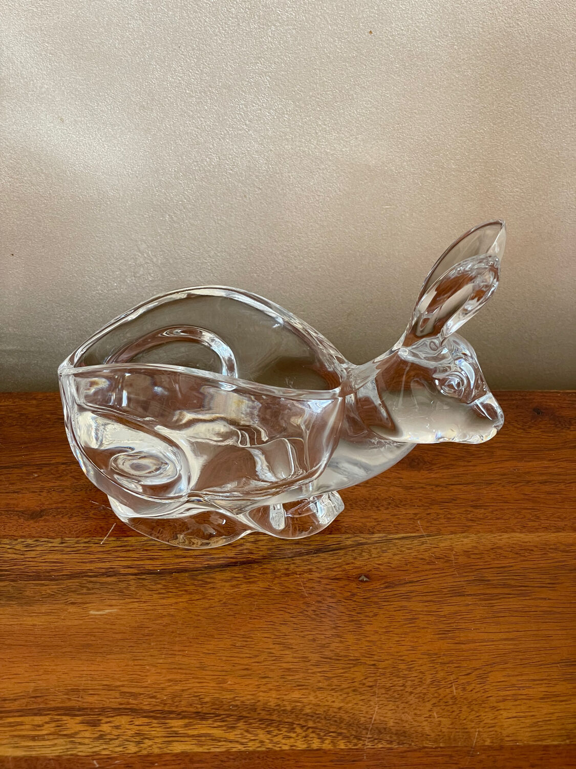 Rabbit pocket holder