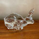 Lapin vide poche