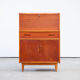 Secrétaire scandinave 1960
