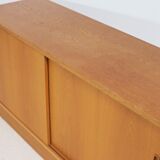 Hundevad oak sideboard