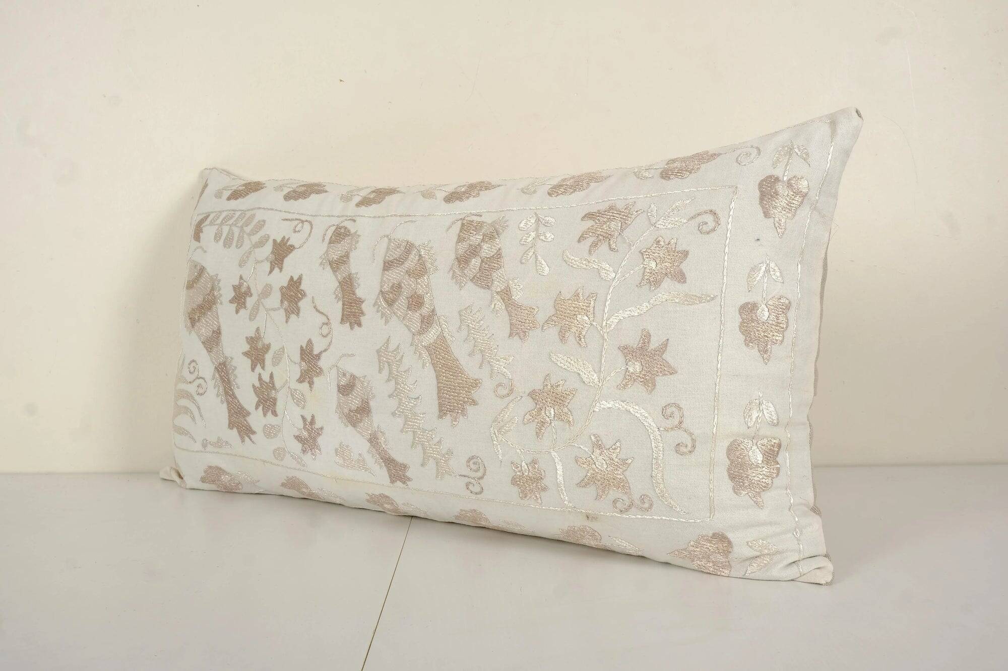 Vintage Turkish cushion cover 81x41 cm
