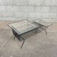 50s coffee table