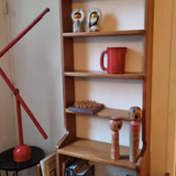 Guillerme and Chambron shelf