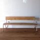 School bench
