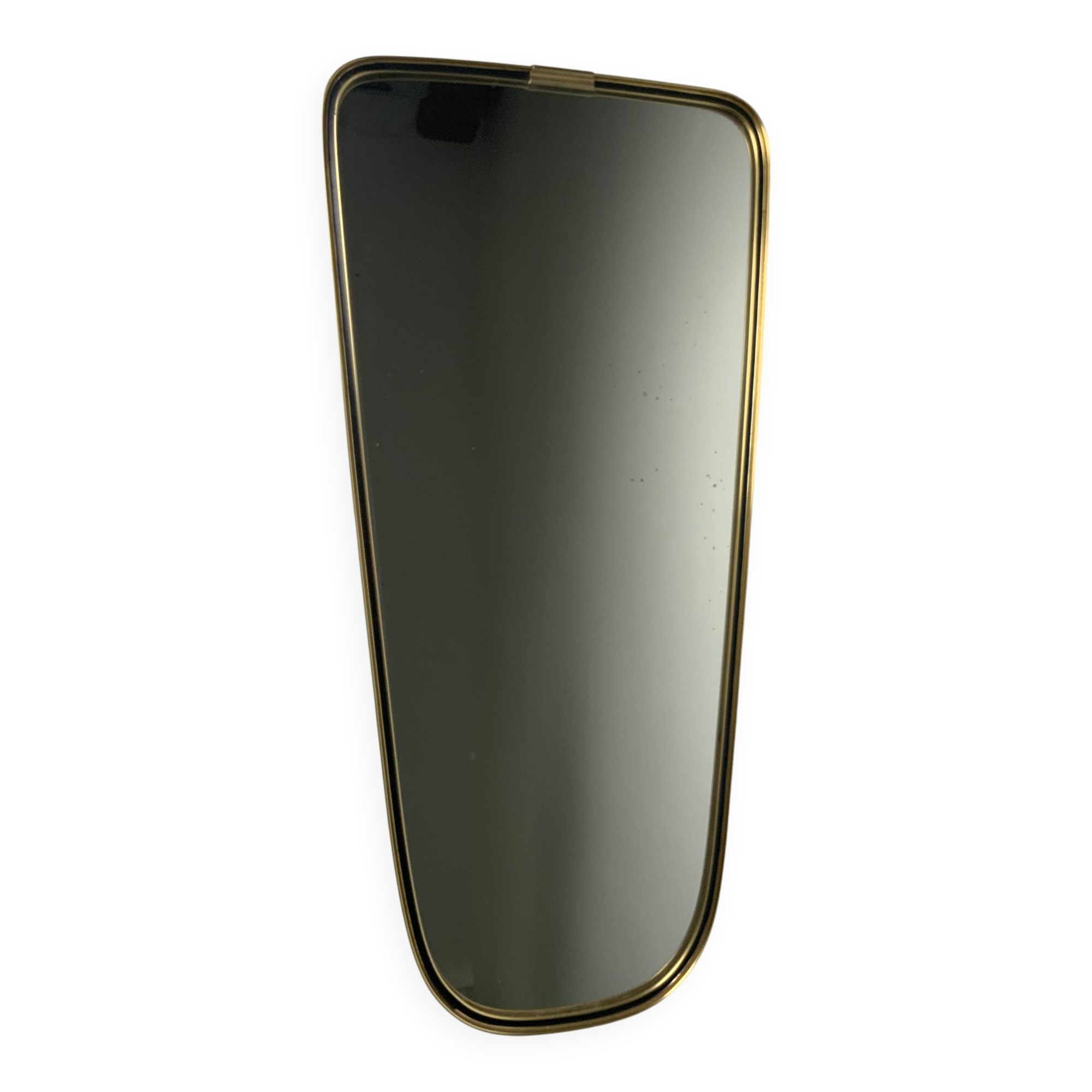 Vintage mirror