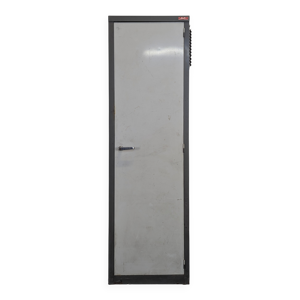 Armoire insdustrielle - marque