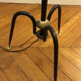 Lunel Lamp No.641 of the 50s - 60s