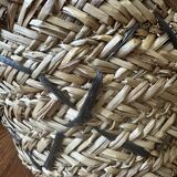 Lot de 3 paniers anciens