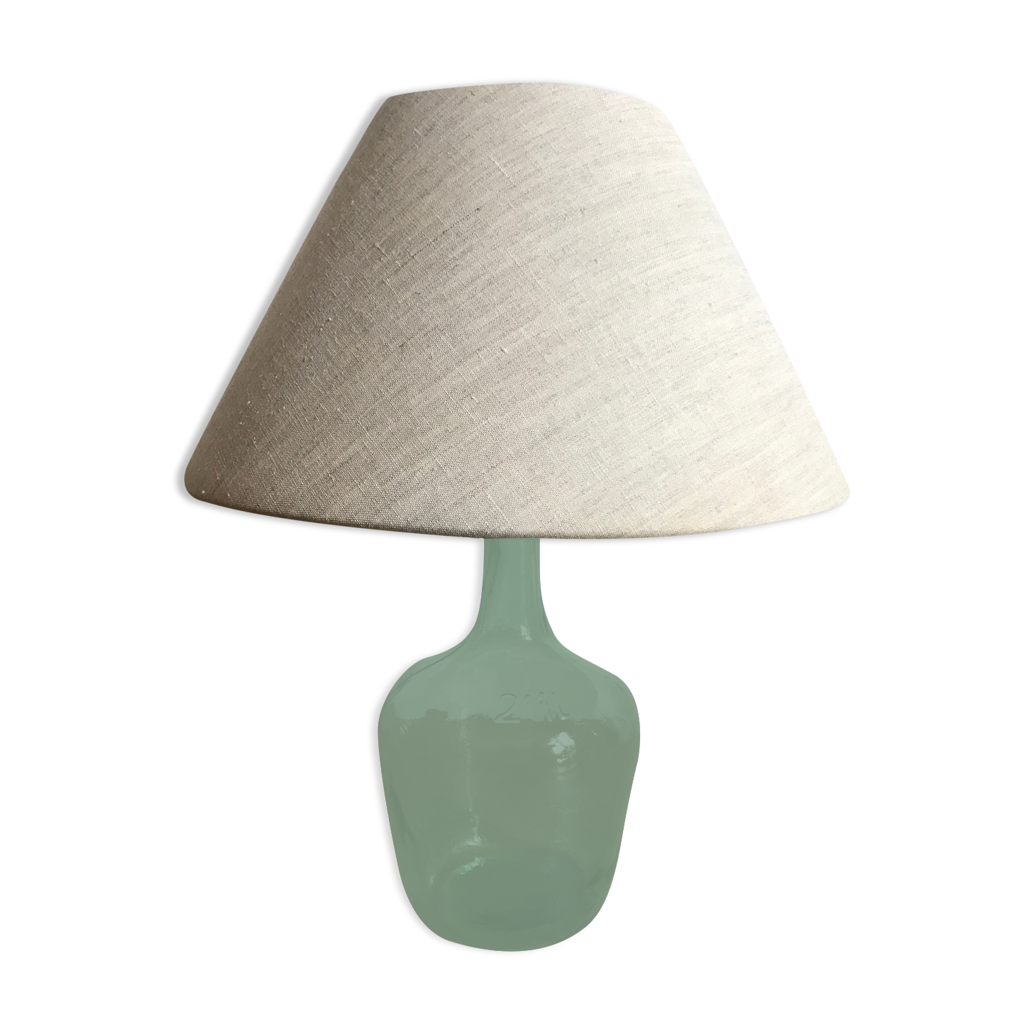 Table lamp