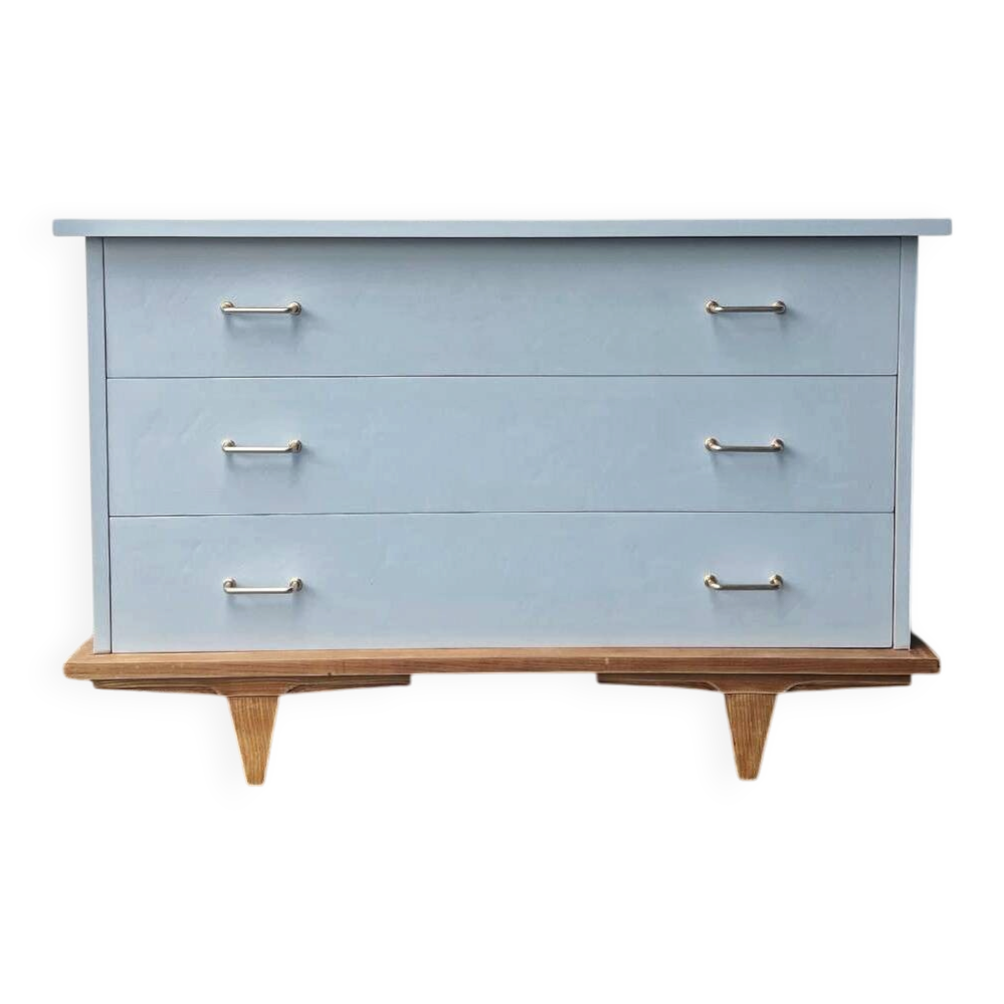 commode vintage