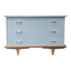 commode vintage