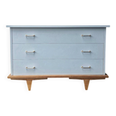 commode vintage