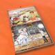 Box 29 illustrated wooden cubes Circus Scene