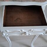 Bedside table