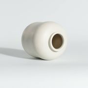 1940’s Scandinavian Modern Carrara Vase by Wilhelm Kåge for Gustavsberg