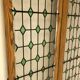 Portes à vitraux