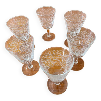 Old glasses