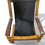 Vintage armchair / lounge chair / 70s armchair