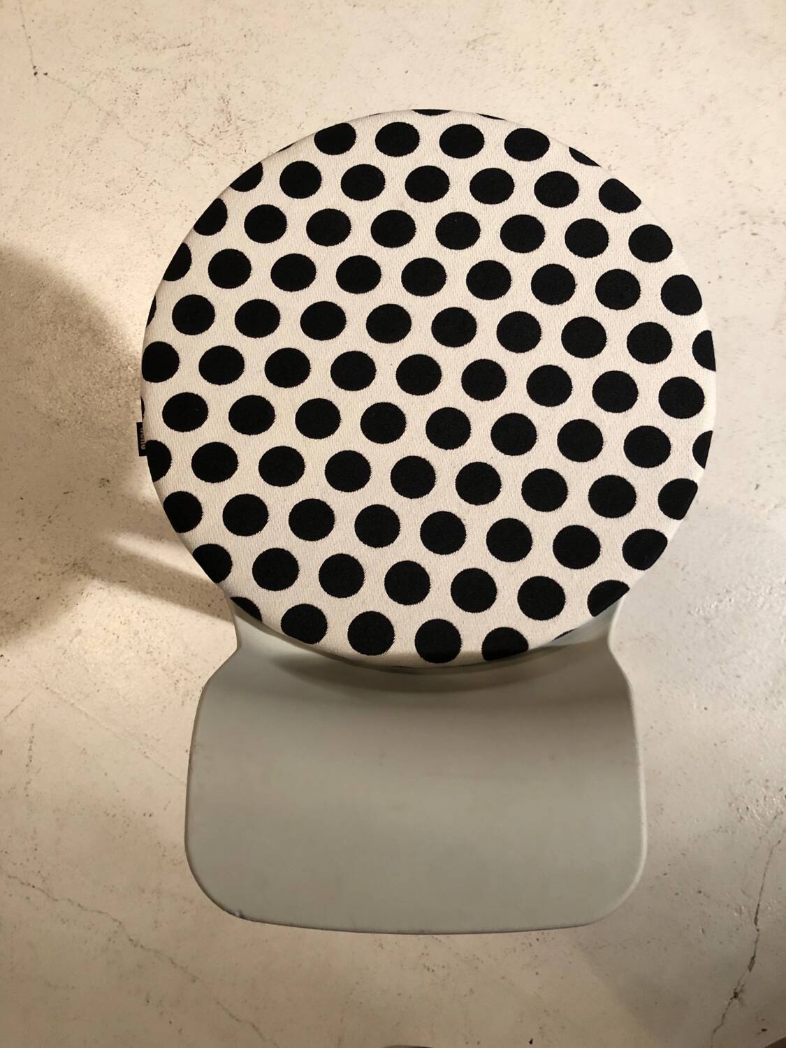 BONO designer swivel stool, Austria