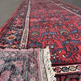 Khamseh Runner Rug 315x108 cm