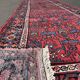 Khamseh Runner Rug 315x108 cm