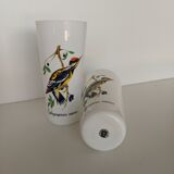Service carafe avale  8 verres orwal France