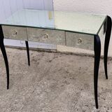 Venetian hairdresser 1950