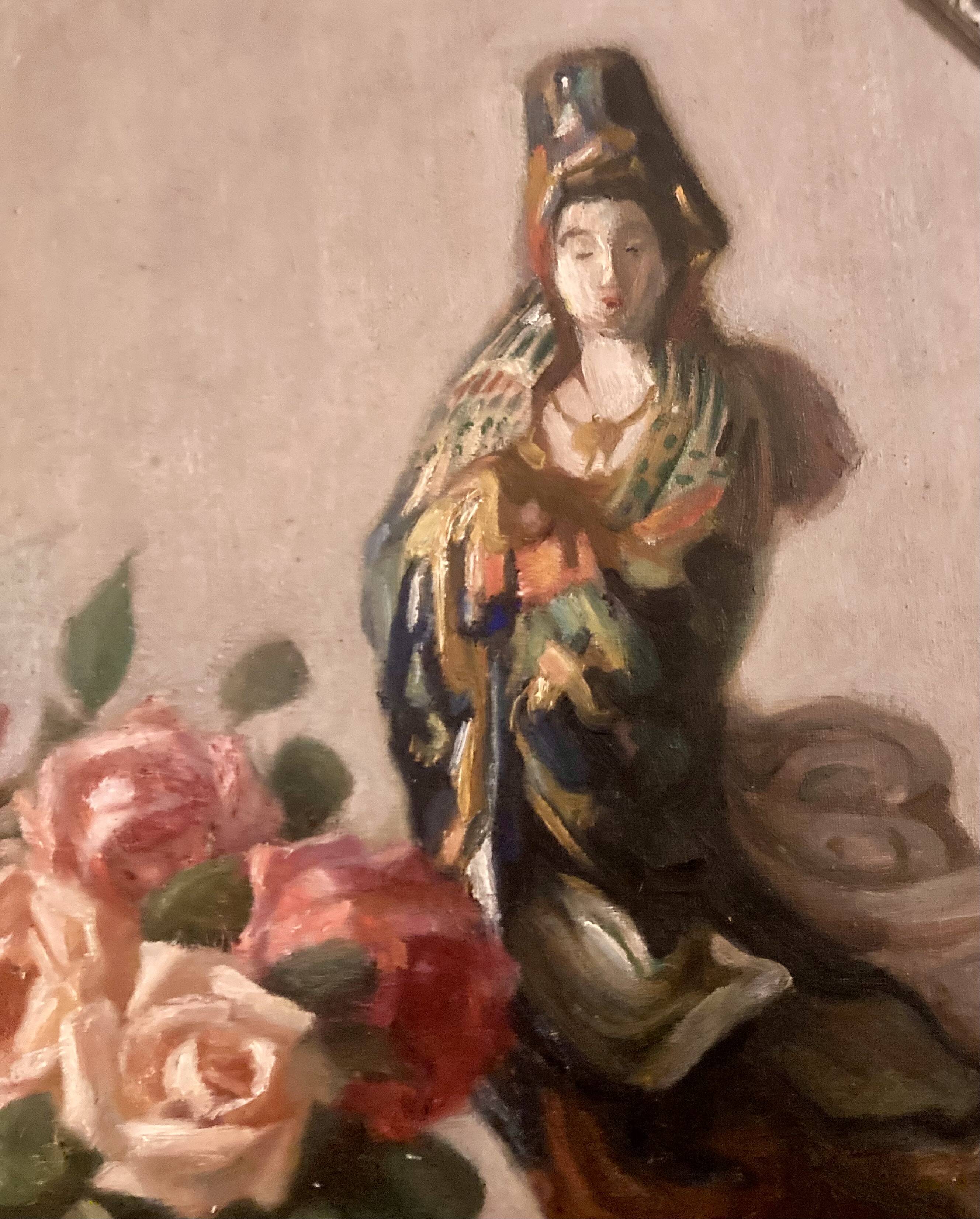 Still life, early 20th century