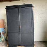 Armoire Empire Parisienne