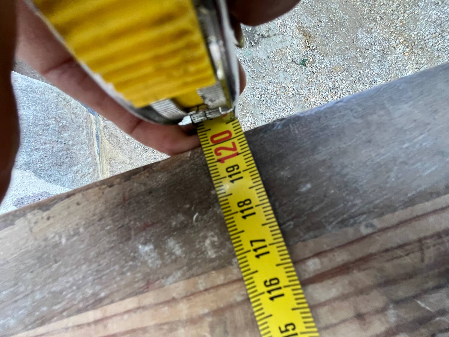 Empire Chest of Drawers