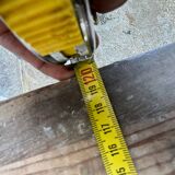 Empire Chest of Drawers