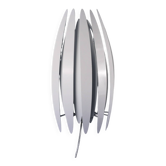 Applique danoise "Jaws" par Benny Frandsen - 1980 (A)