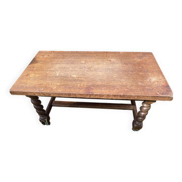 table bassse