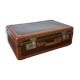Old suitcase
