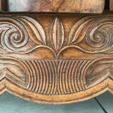 Bressane wardrobe - 18th France