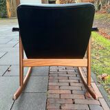 Fauteuil à bascule Wébé