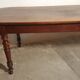 Bar table