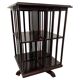 Rotating library by Thonet