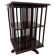 Rotating library by Thonet