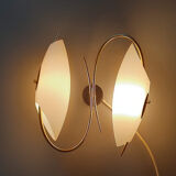 Vintage wall lamp