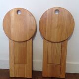 Stools model "suzy" by Adrian Reed, unknown edition.